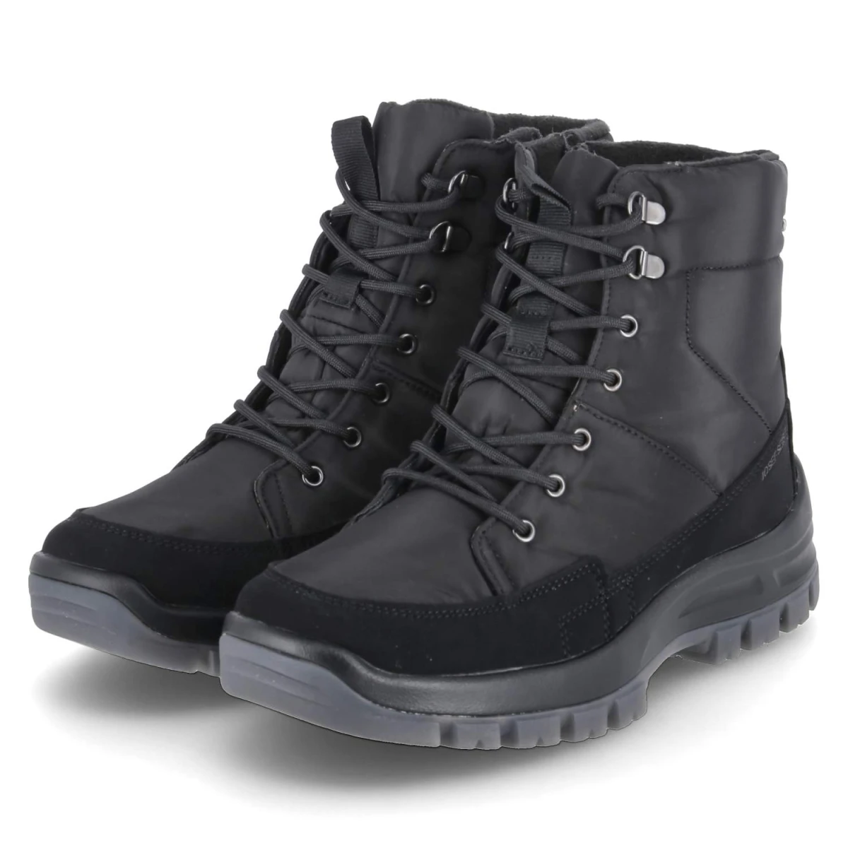 Snowboots ALASKA 50 - schwarz