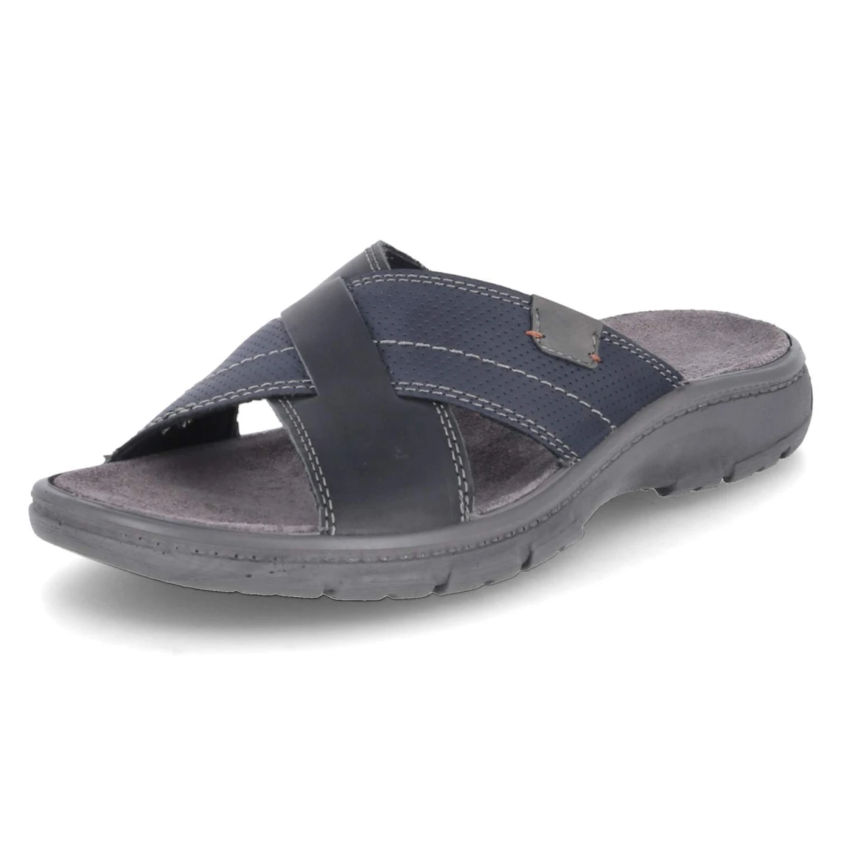 Pantoletten - undefinert