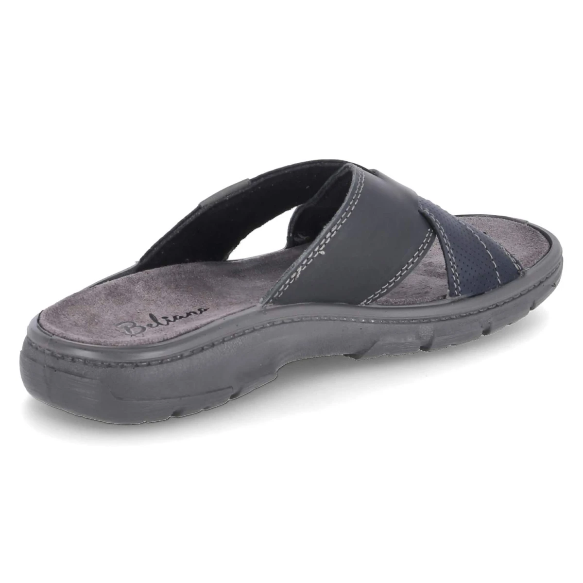 Pantoletten - undefinert