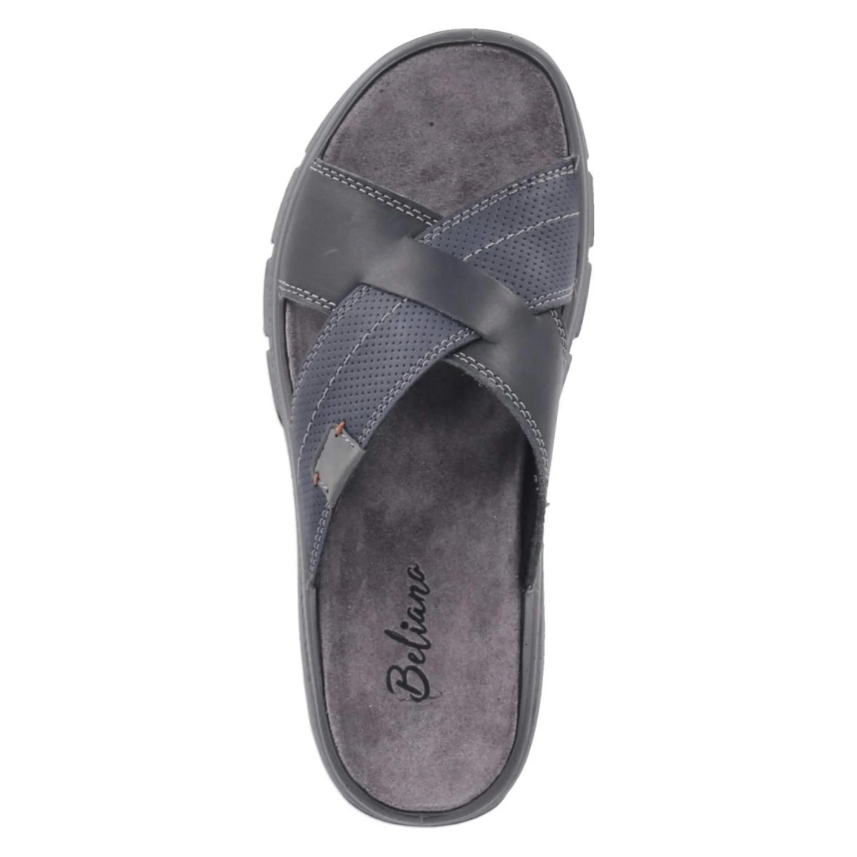 Pantoletten - undefinert