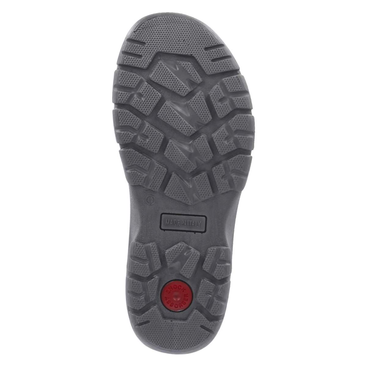 Pantoletten - undefinert