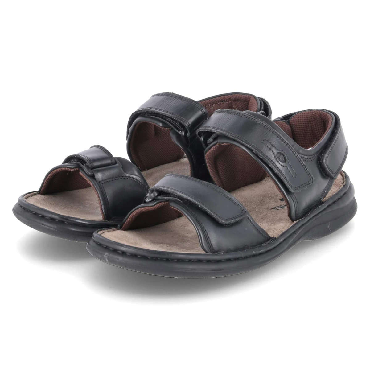 Sandalen RAFE - schwarz