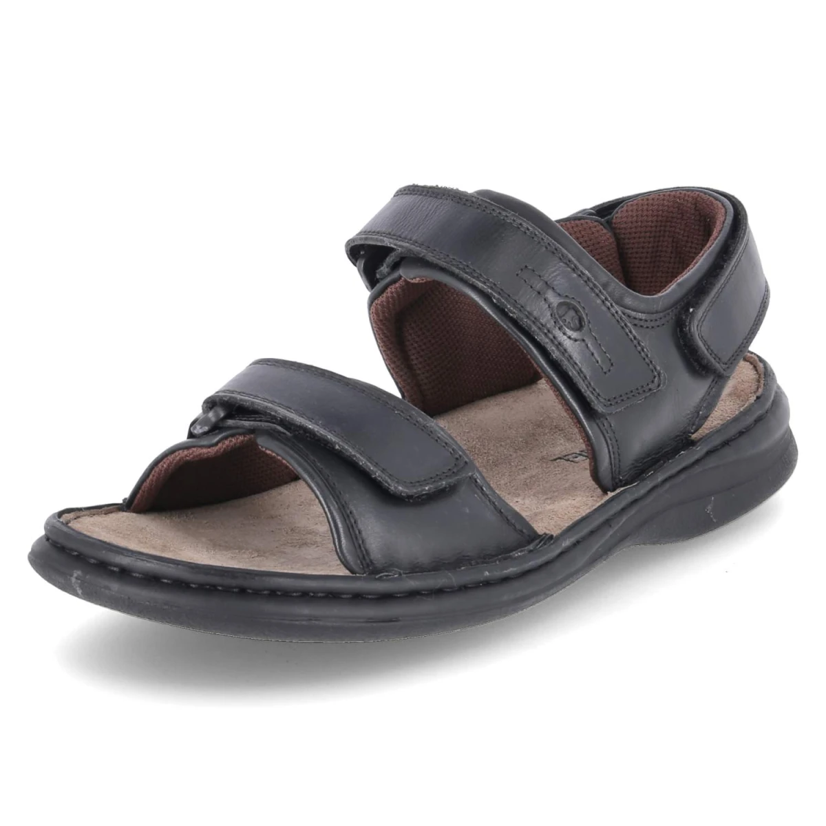 Sandalen RAFE - schwarz