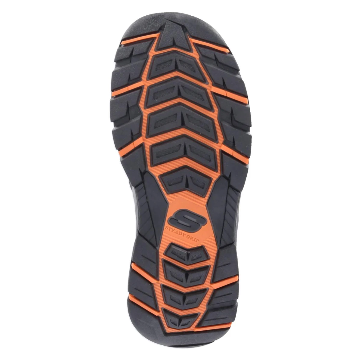 SLIP-INS Sandalen TRESMEN NORV - blk