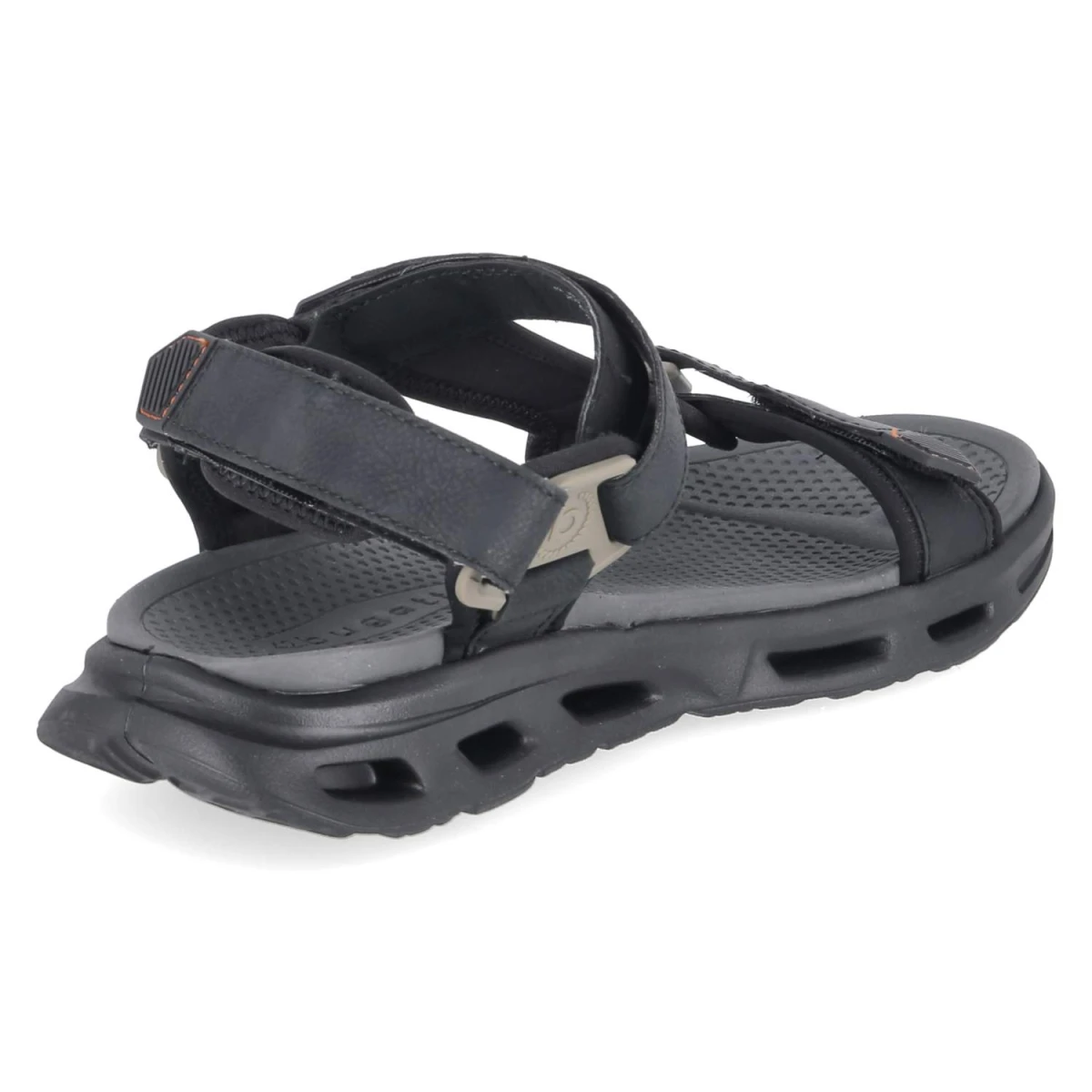 Sandalen - black