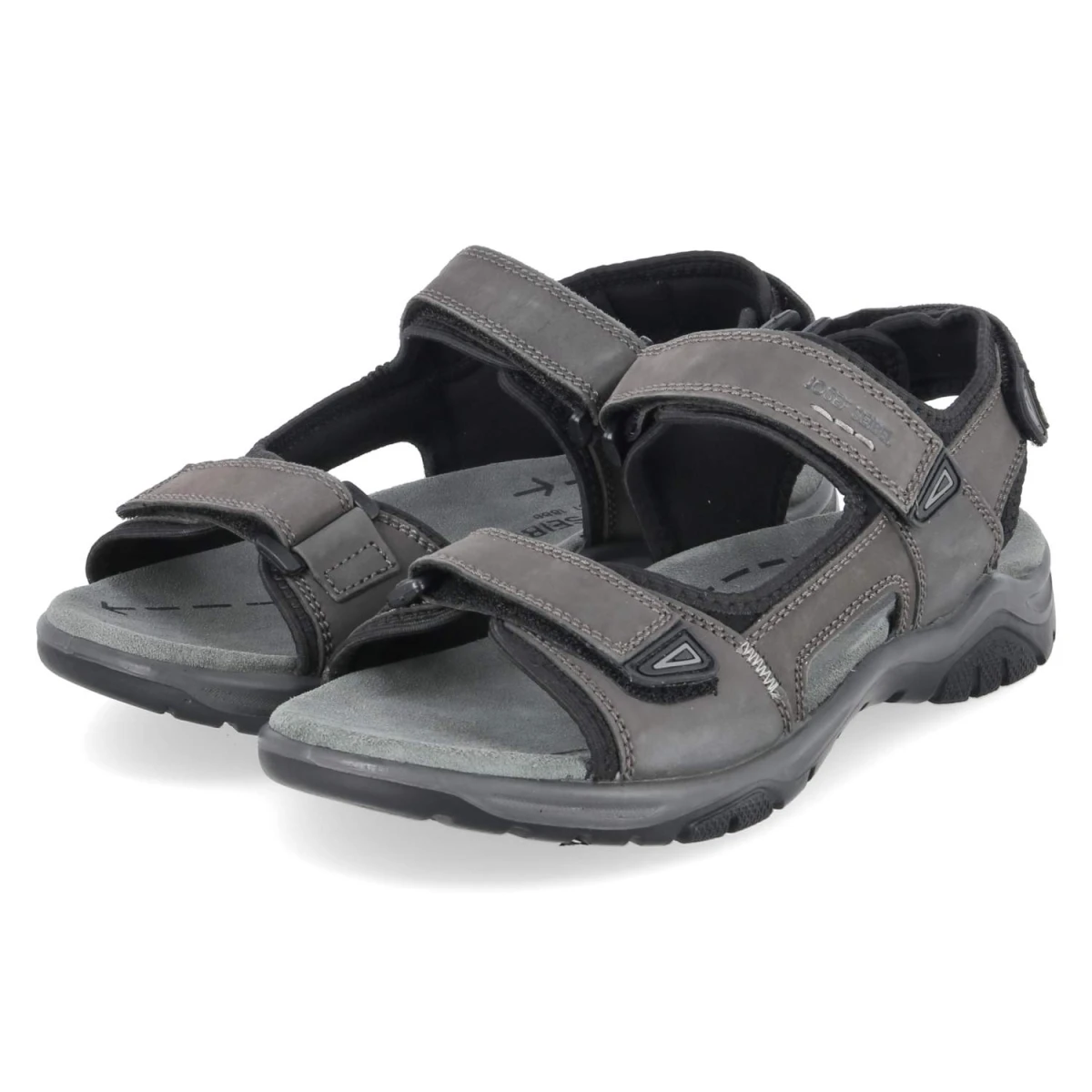 Sandalen ARLO 02 - GRANIT