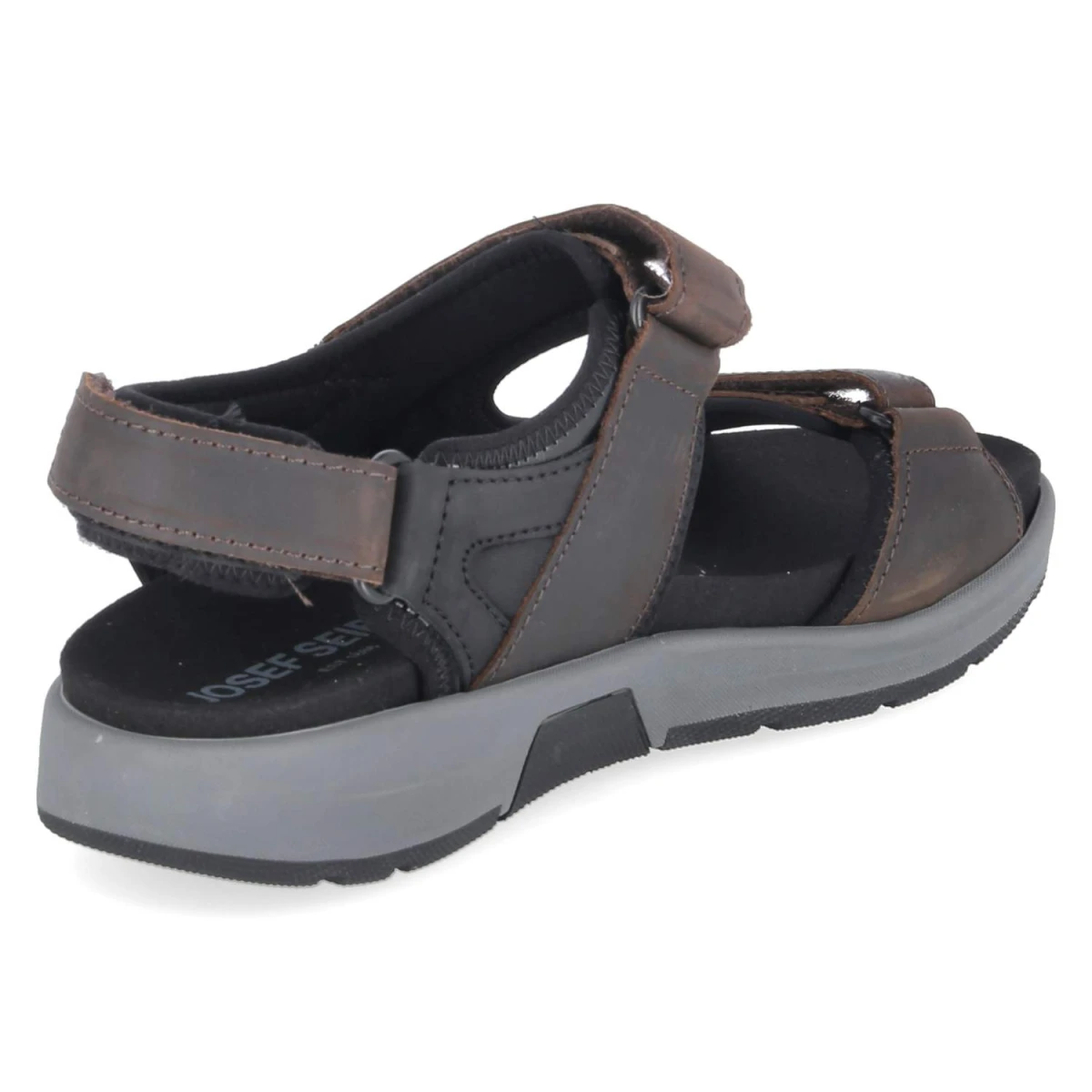 Sandalen EMERIC 06 - espresso-kombi