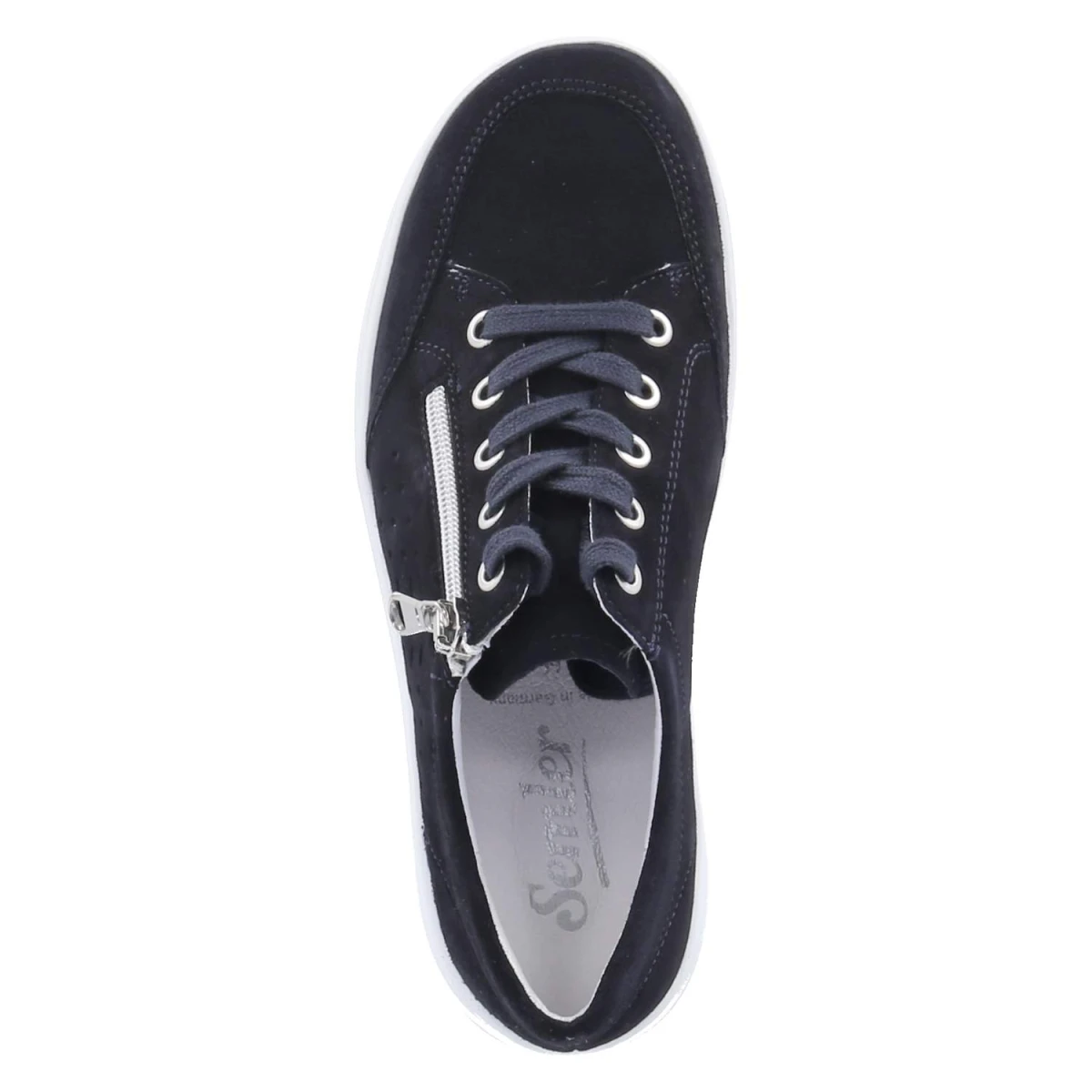 Halbschuhe MIDNIGHTB - STONE - midnightb.-stone