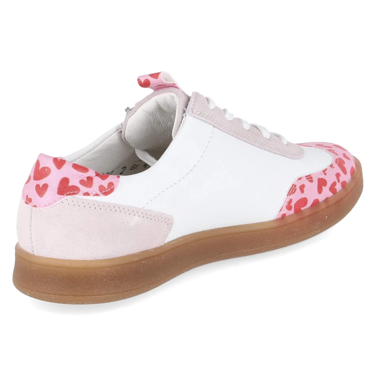 Sneaker DAISY - ROSA WEISS ROSI