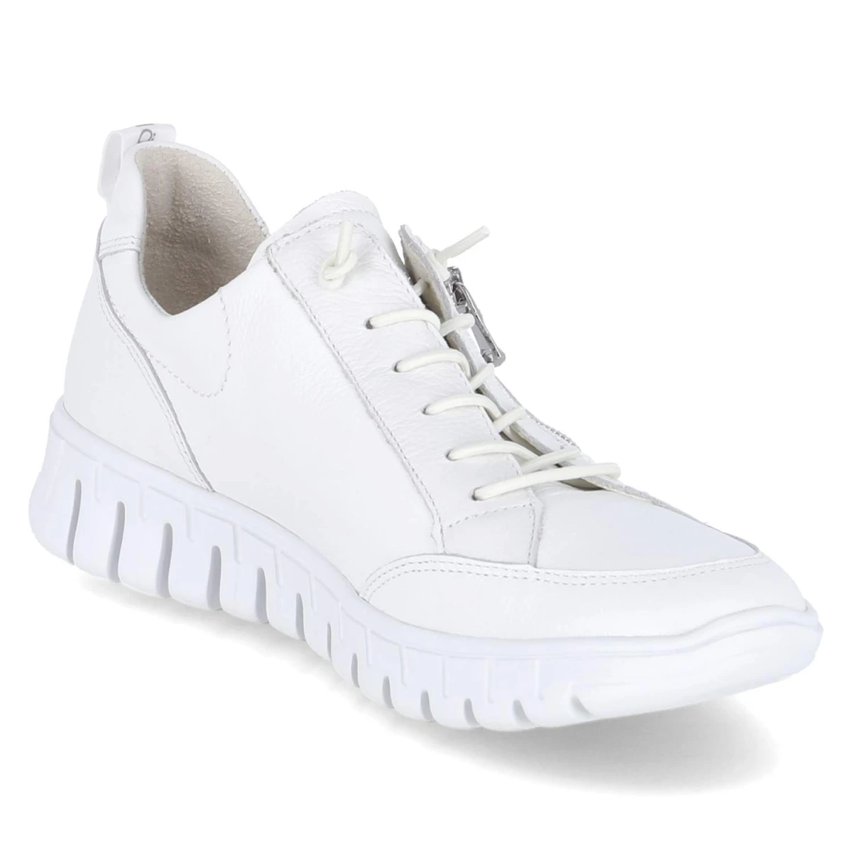 Low Sneaker BIRDY - Vega weiss