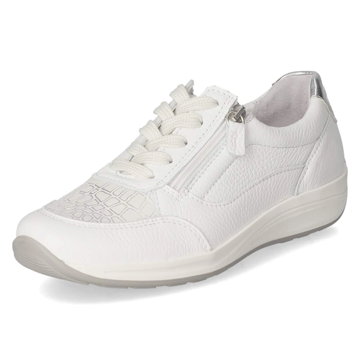 Sneaker Low TAVI 04 - White