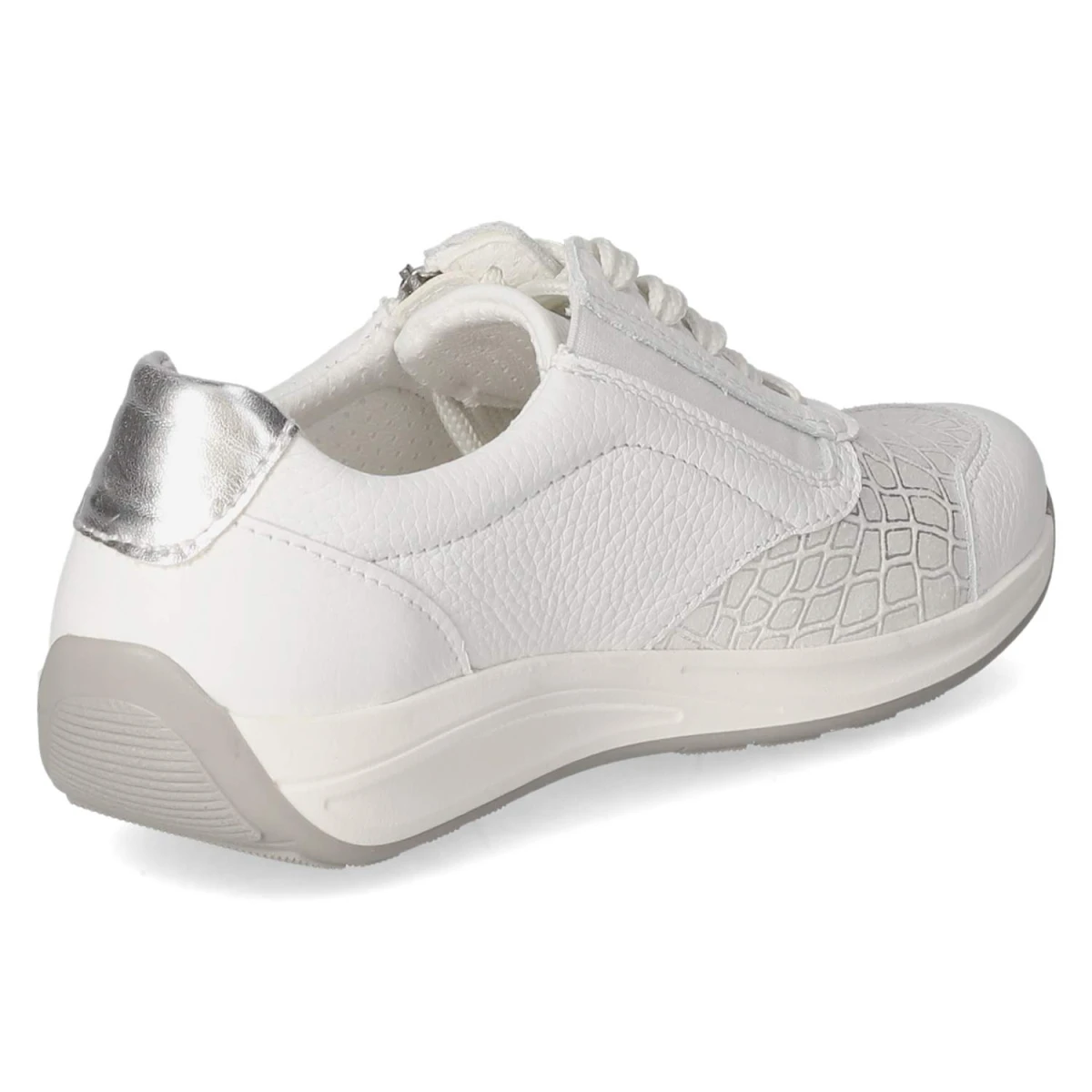 Sneaker Low TAVI 04 - White