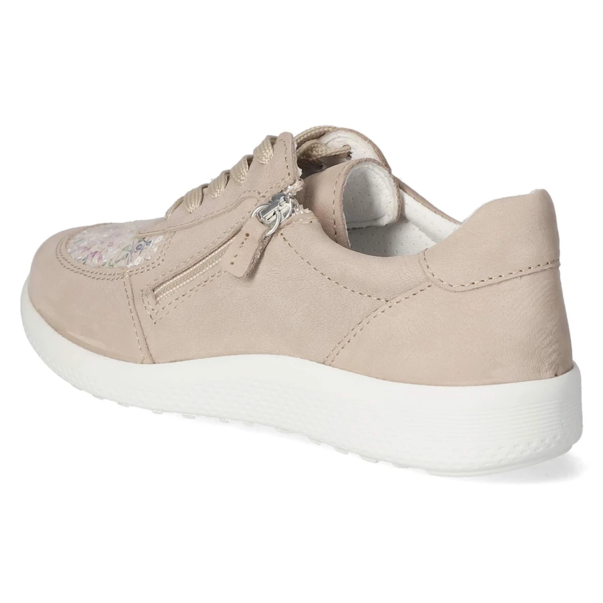 Halbschuhe KIRA04 - beige