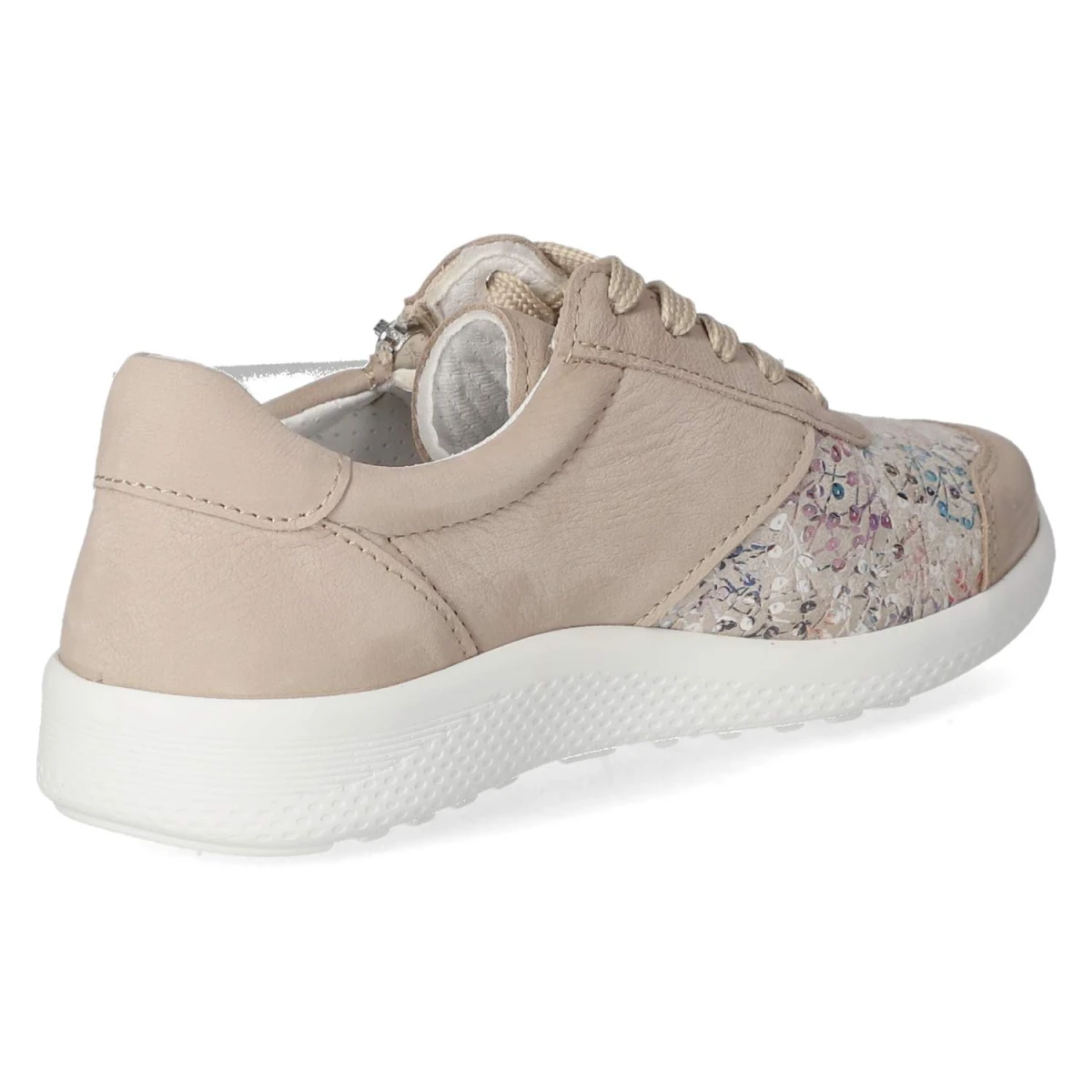 Halbschuhe KIRA04 - beige