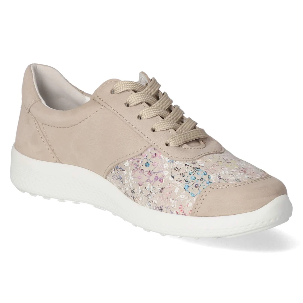Halbschuhe KIRA04 - beige