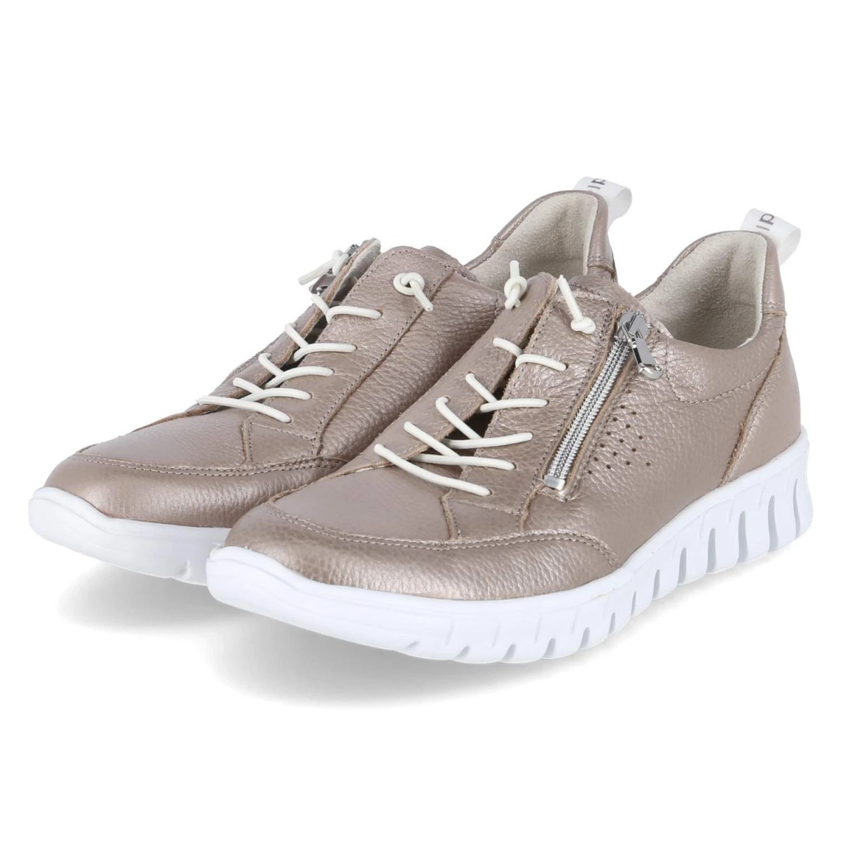 Low Sneaker BIRDY - SKIN