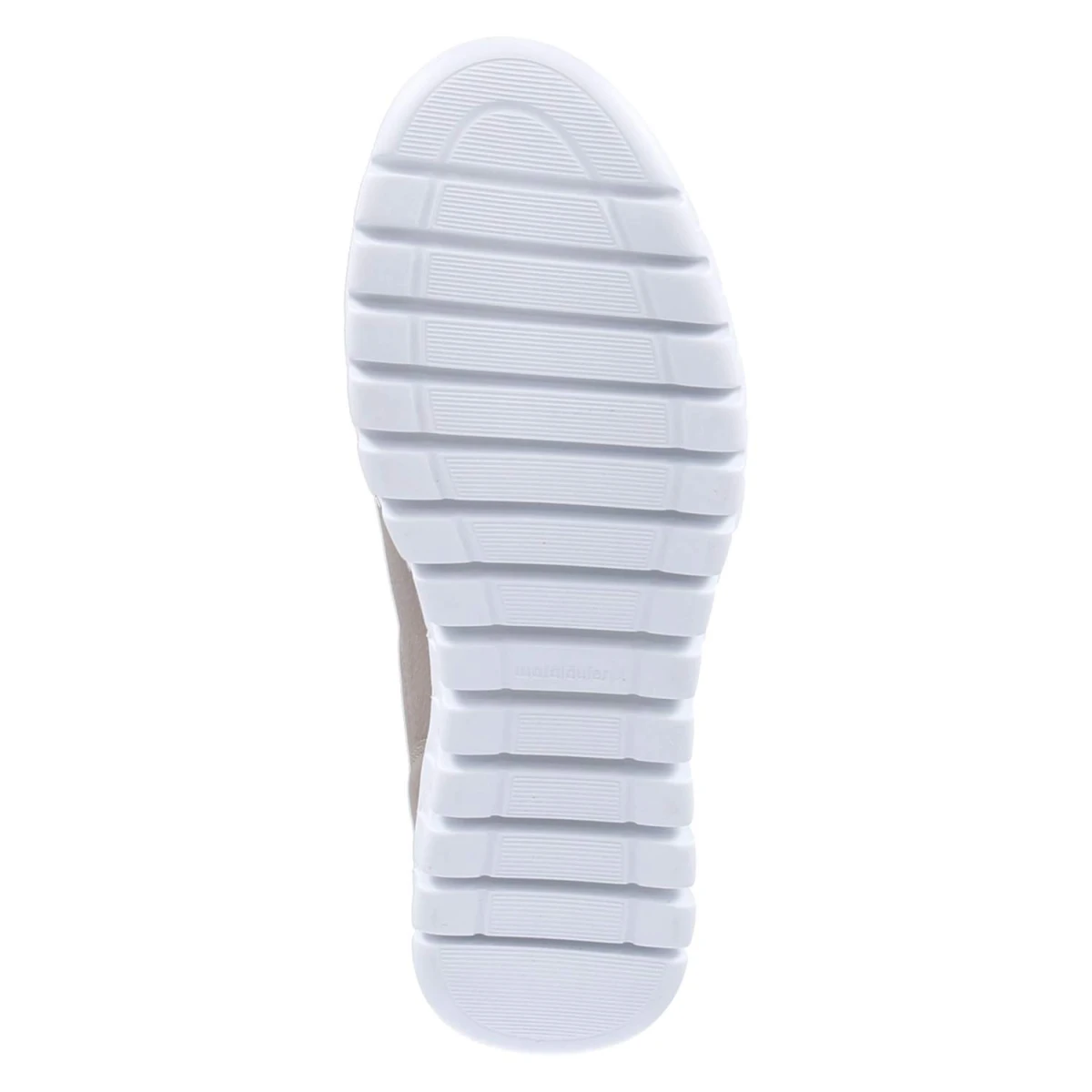 Low Sneaker BIRDY - SKIN