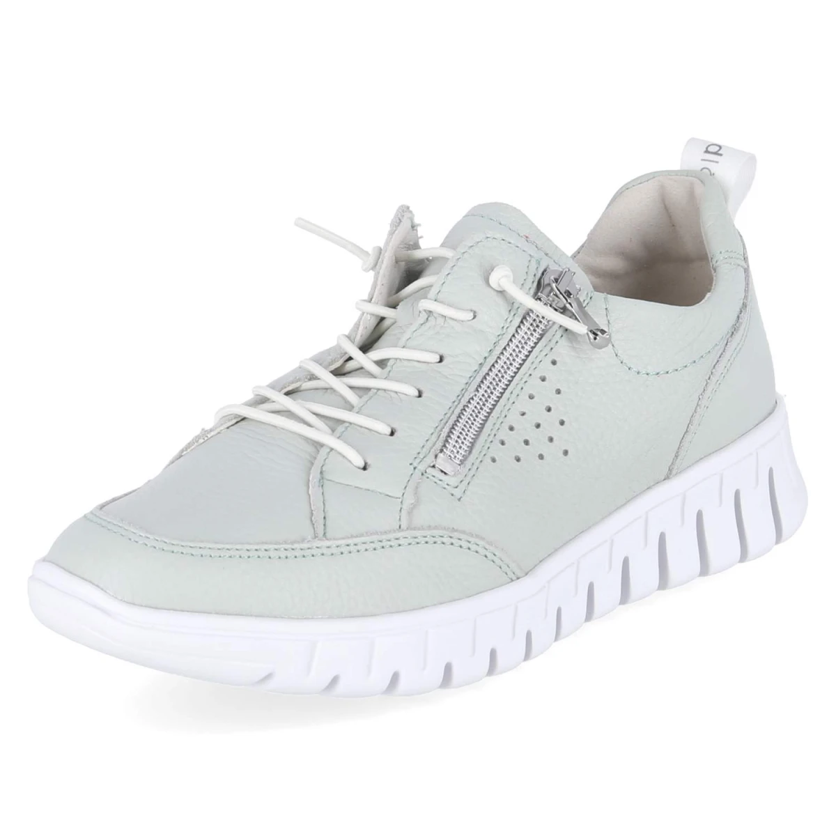 Halbschuhe H-BIRDY - menta