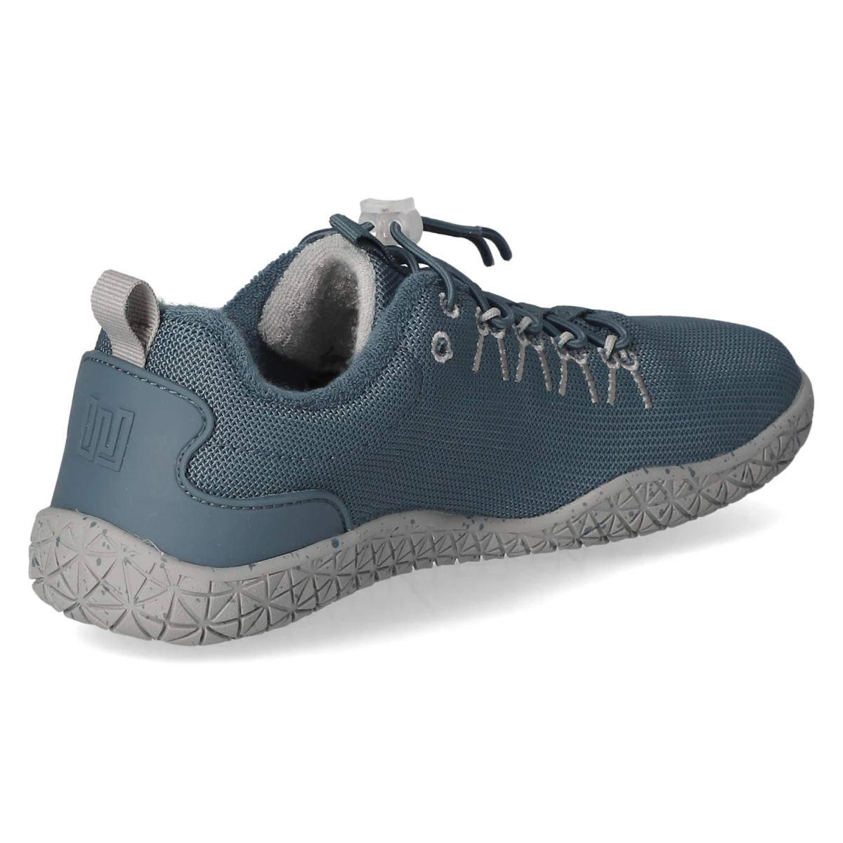 Barfußschuhe BRITT - TILE BLUE