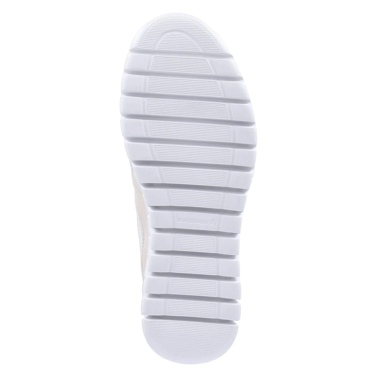 Halbschuhe BIRDY - LATTE WEISS SABBIA