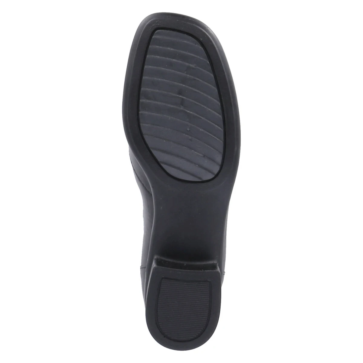 Slipper STEFFI 06 - black