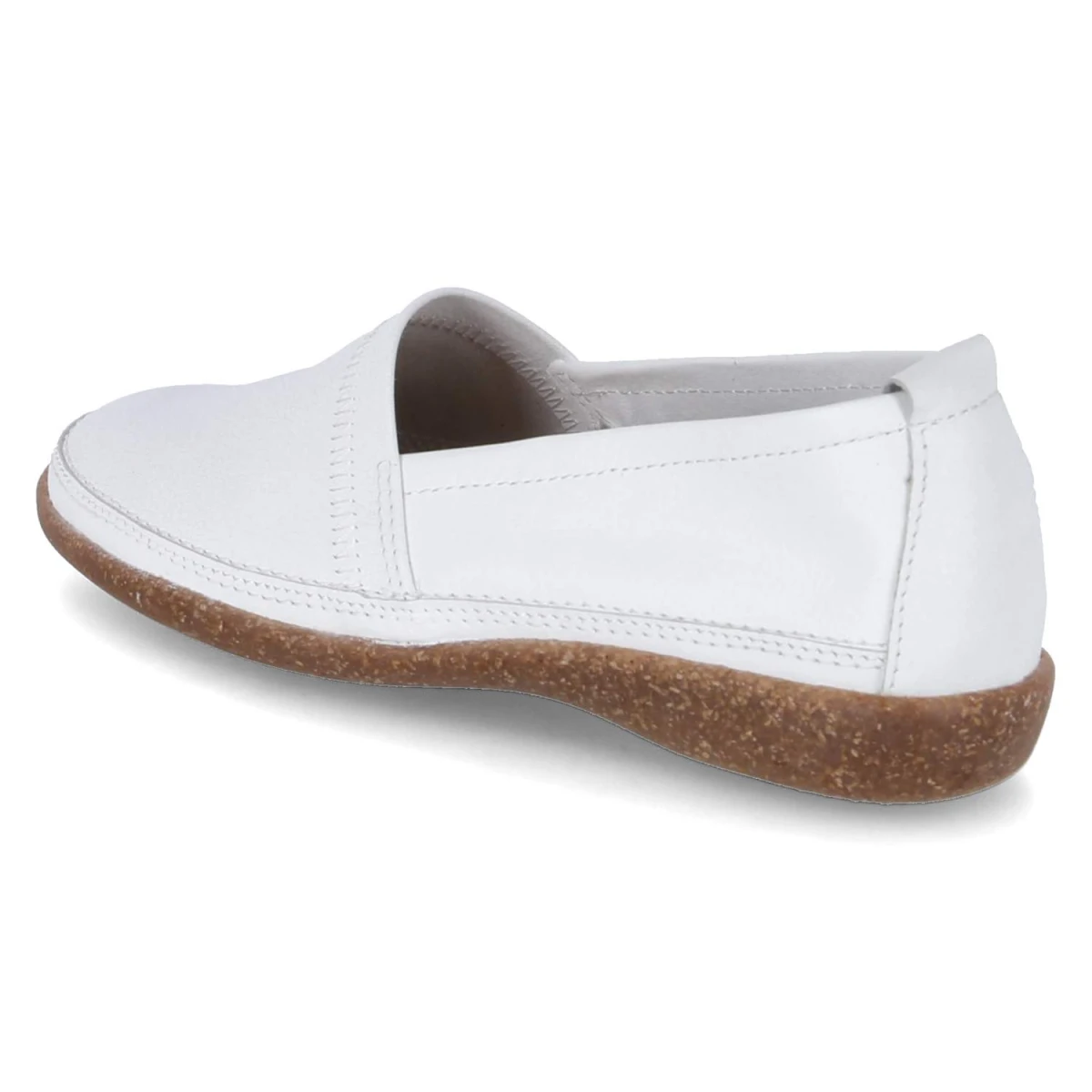 Mokassins CINDY 04 - white