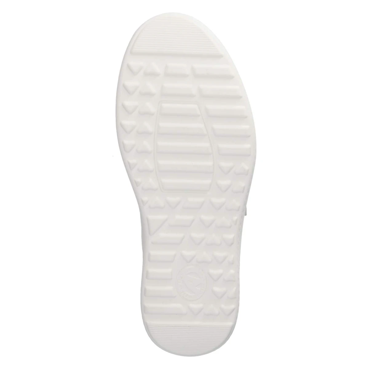 Klettschuhe KIRA05 - White