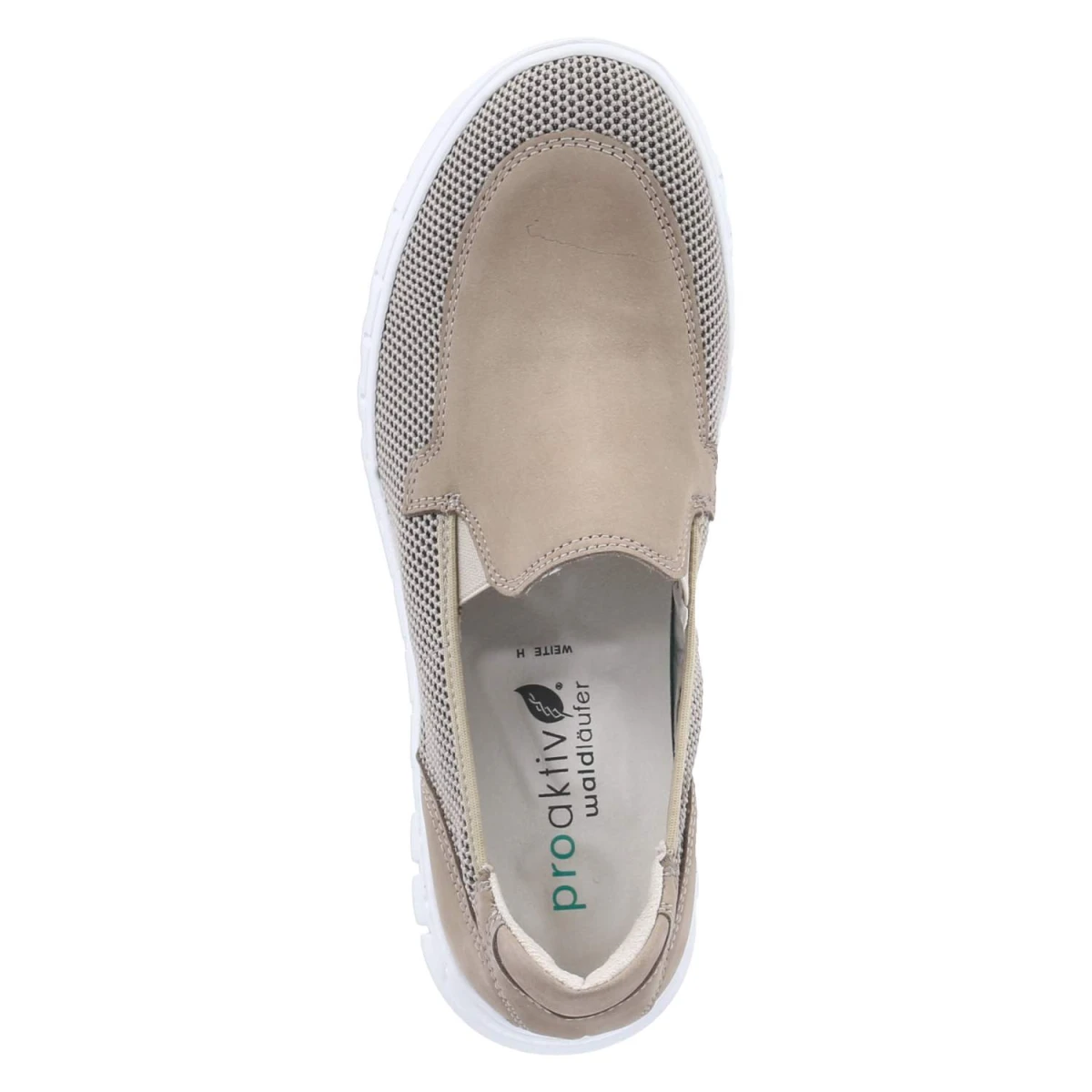 Slipper BIRDY - CORDA
