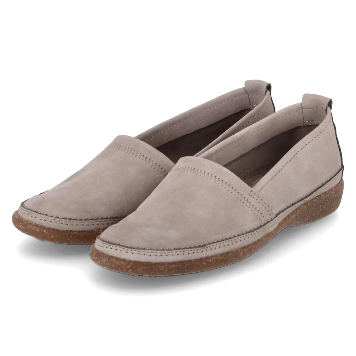 Mokassins CINDY 04 - BEIGE