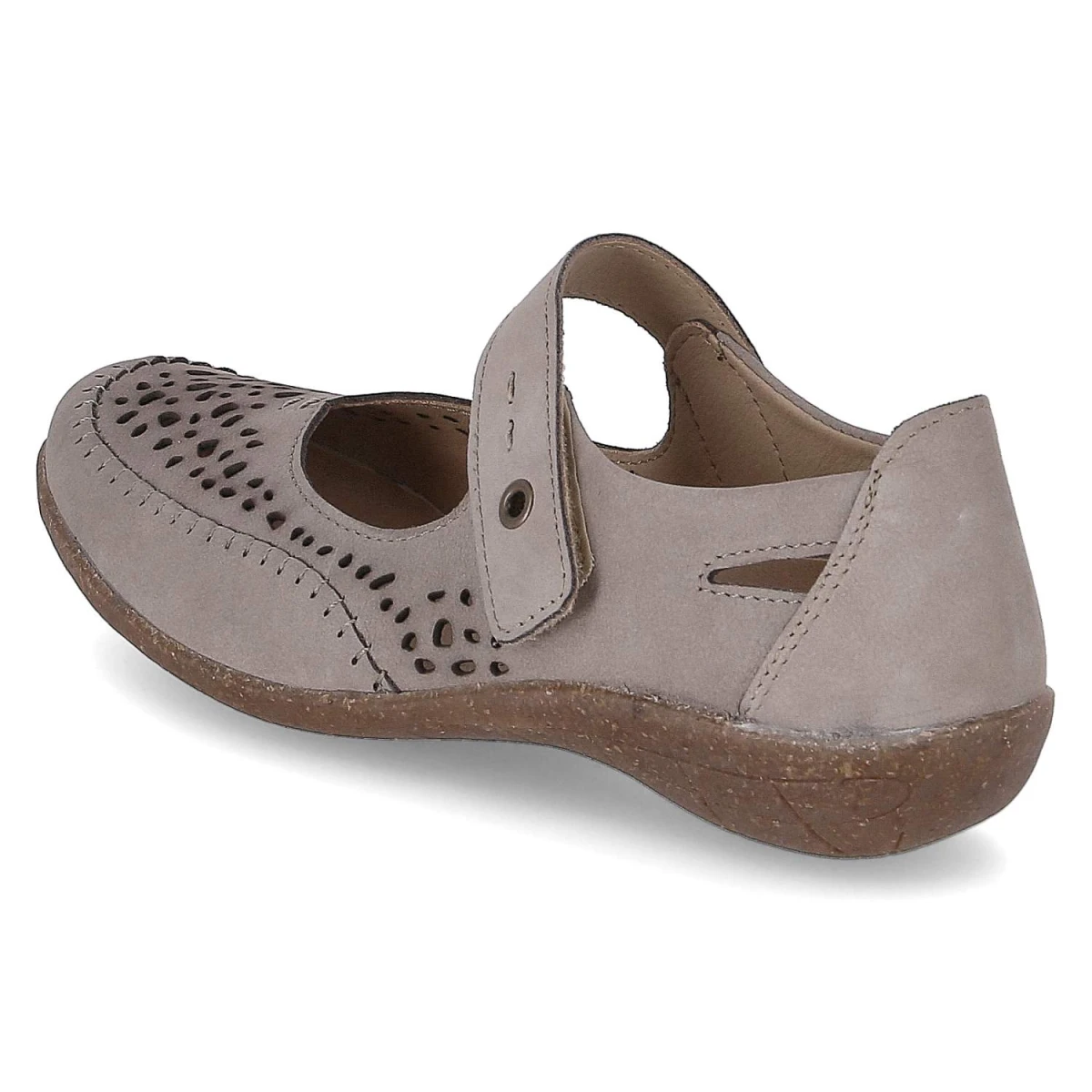 Ballerinas SABINE 86 - BEIGE