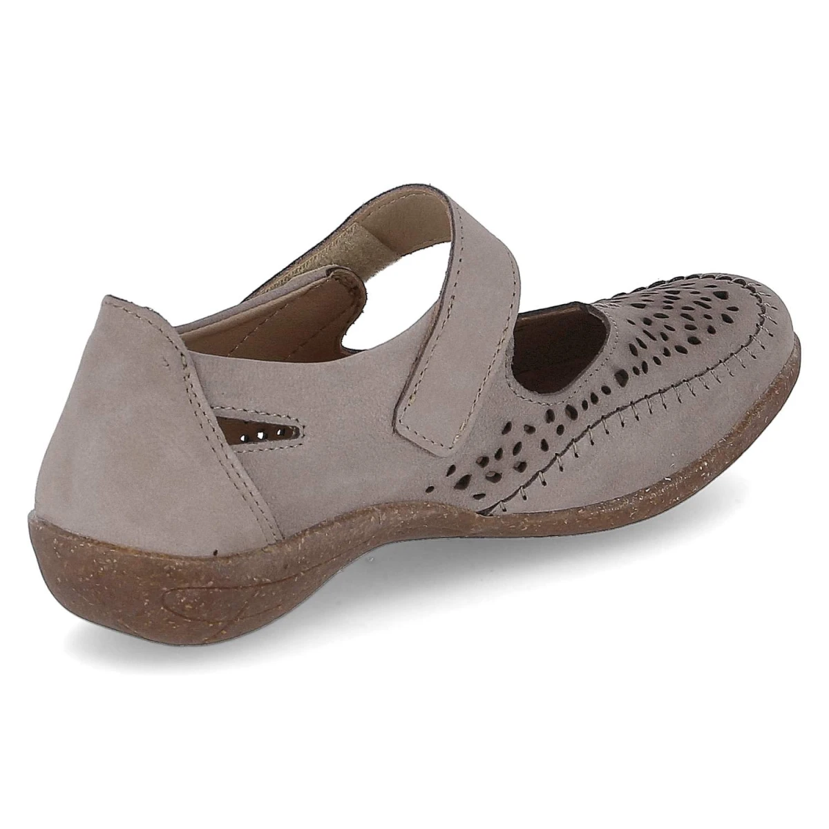 Ballerinas SABINE 86 - BEIGE