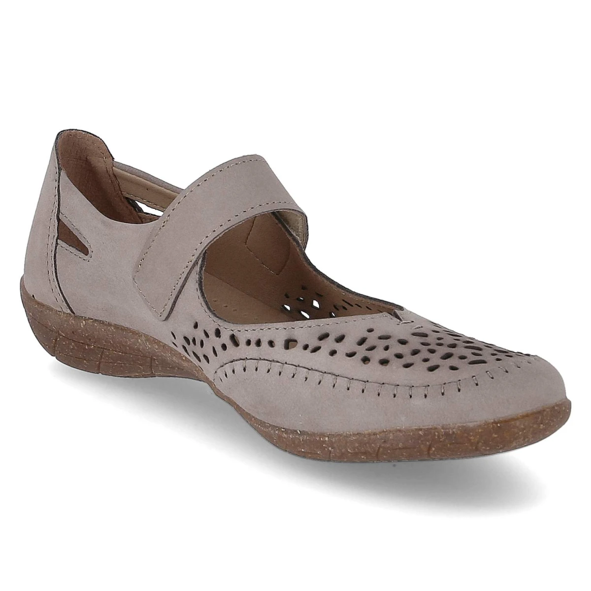 Ballerinas SABINE 86 - BEIGE