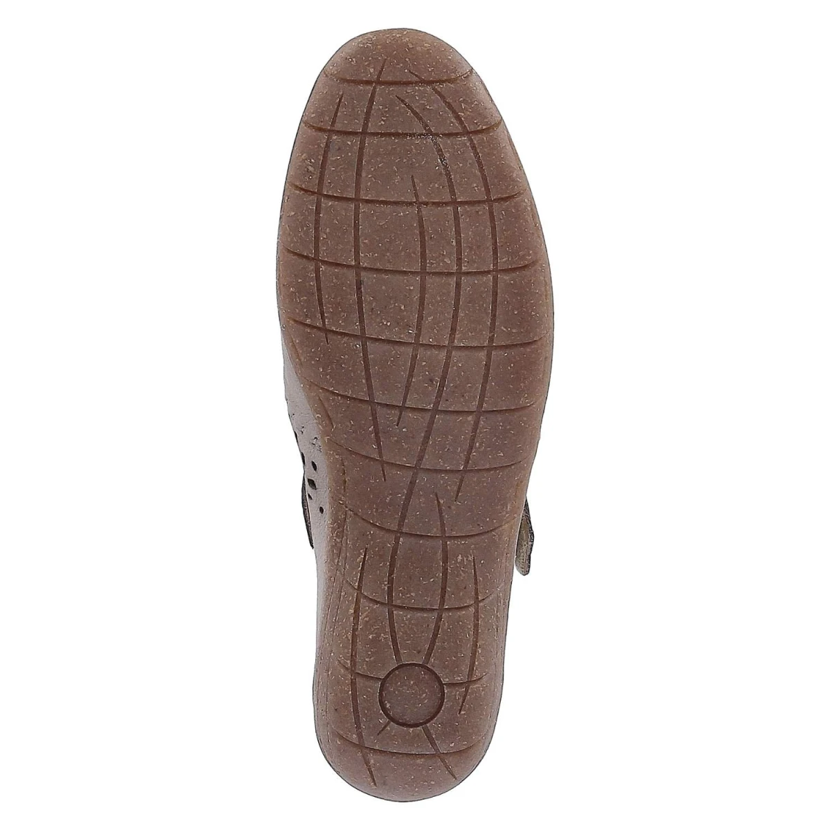 Ballerinas SABINE 86 - BEIGE