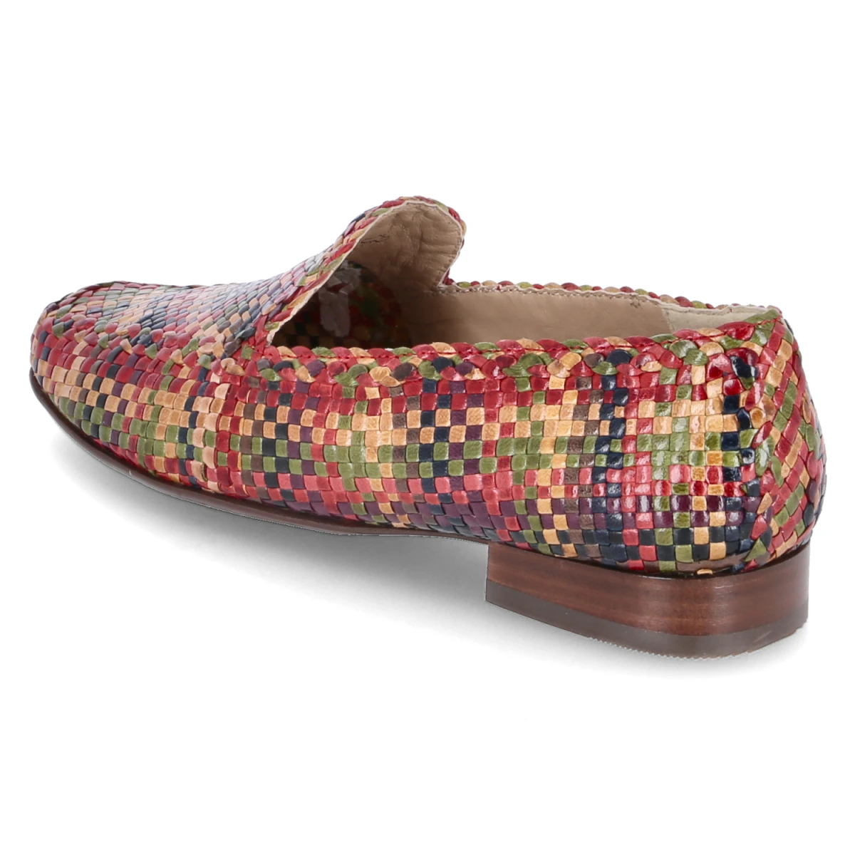 Mokassins CORDERA - multicolour