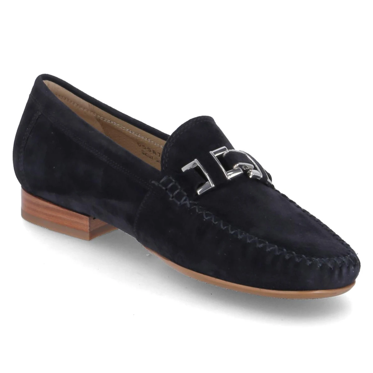 Mokassins CAMBRIA - profondo