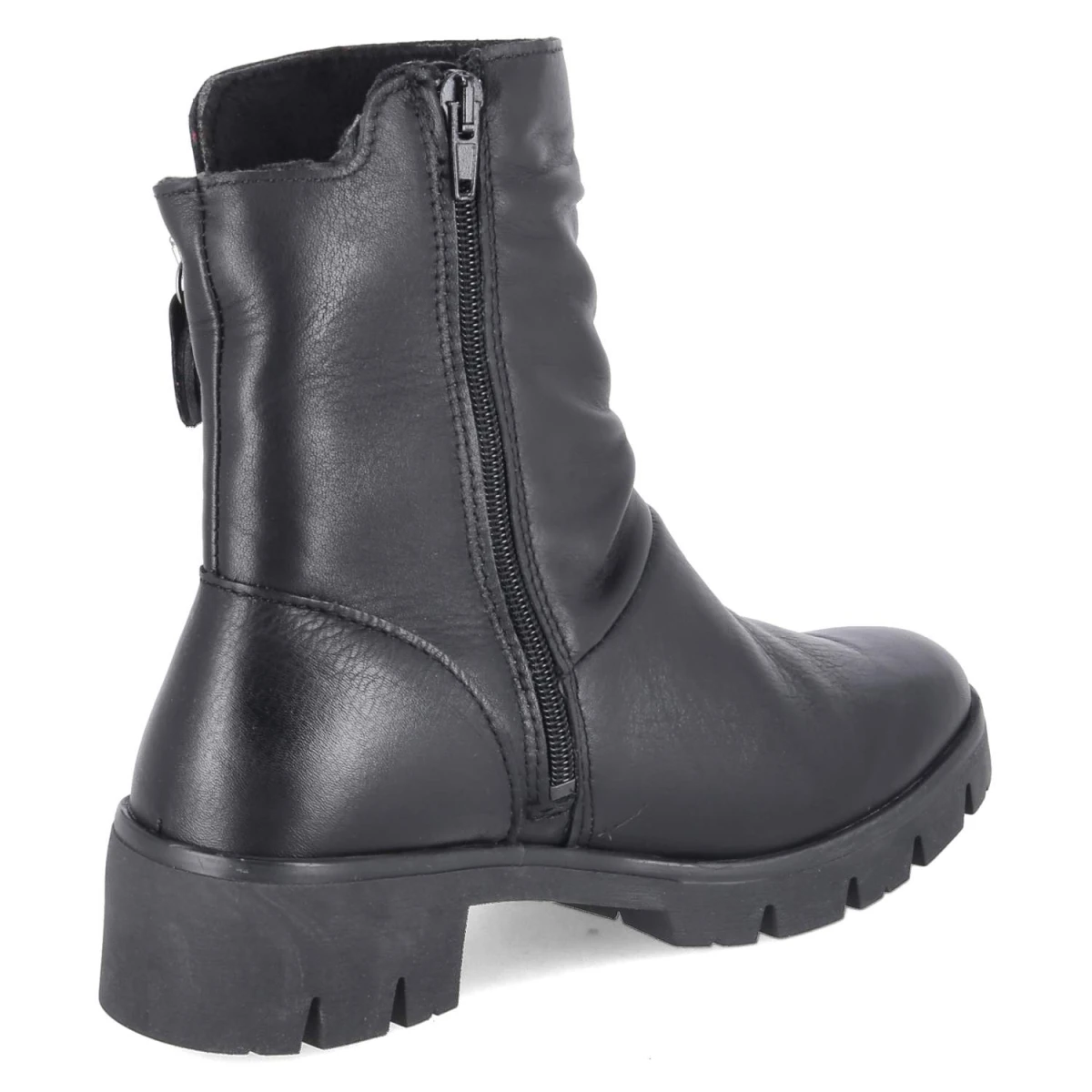 Stiefeletten MOLLY 04 - BLACK