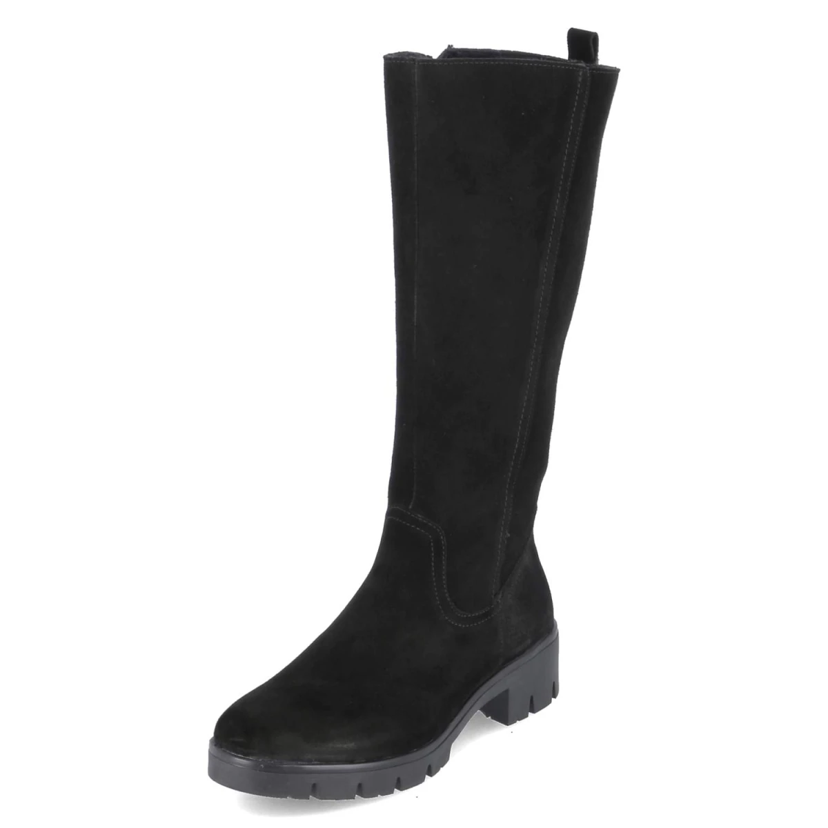 Stiefel MOLLY 10 - black