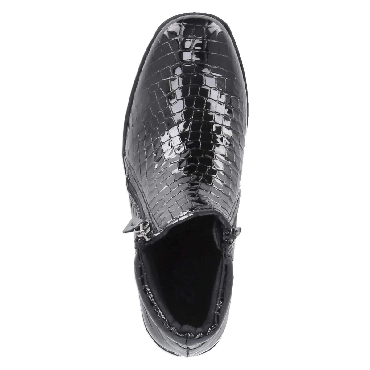 Stiefeletten LEXI 99 - Black