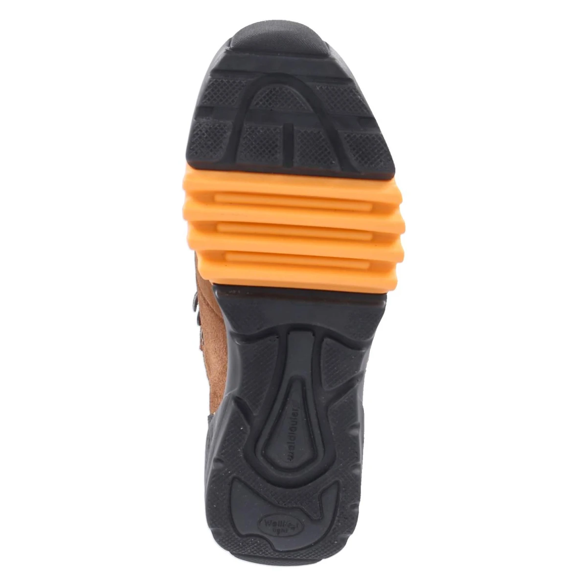 Boots AMIATA - COGNAC GOLD