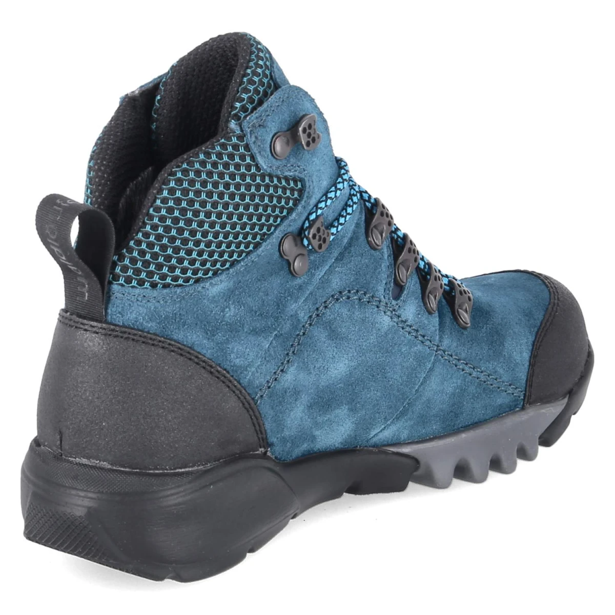 Boots AMIATA - LAGO NOTTE