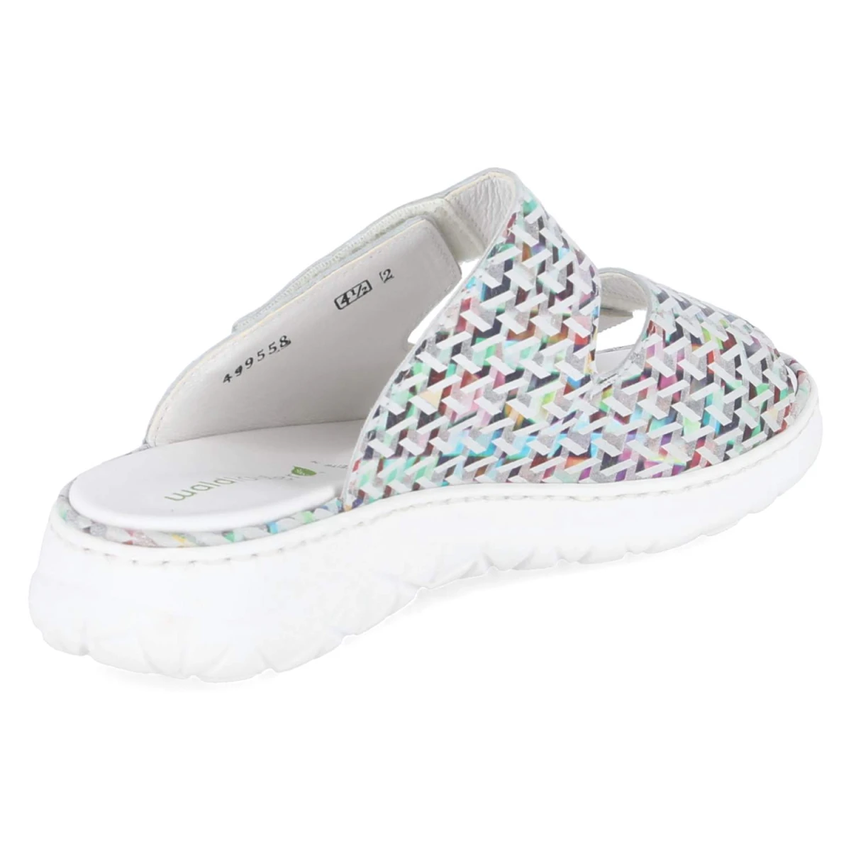 Pantoletten H-JOLINE - multi