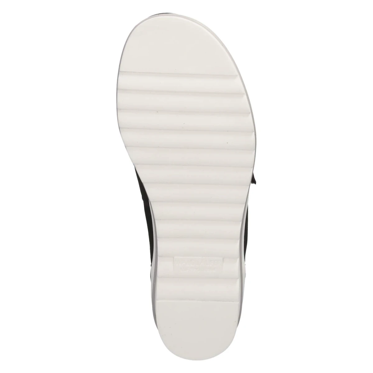 Sandalen HAKURA - SCHWARZ LS WEISS