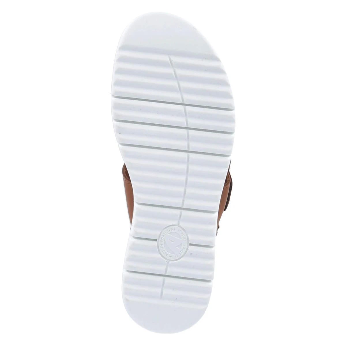 Sandalen SAMI21 - tabbaco