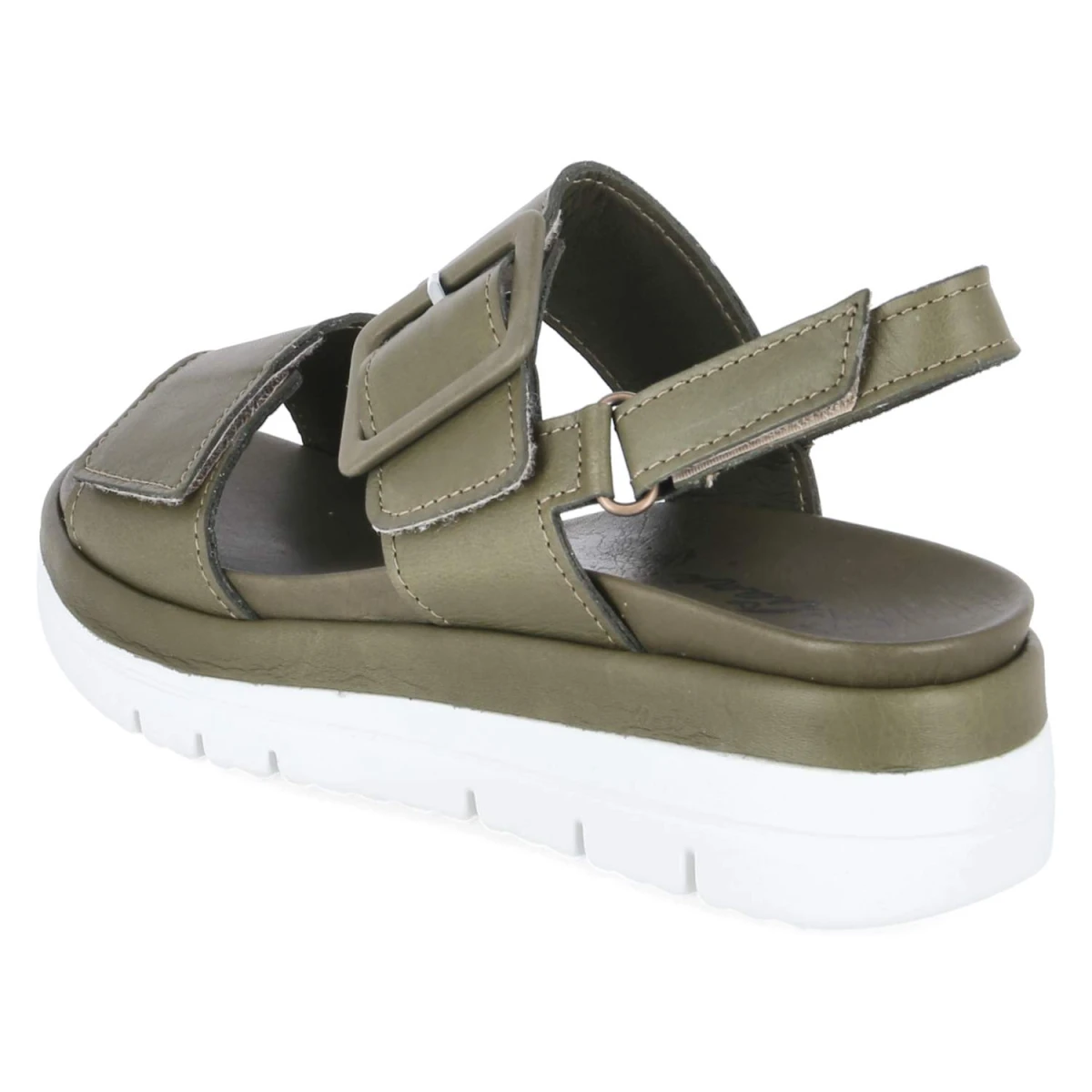 Sandalen SAMI21 - khaki