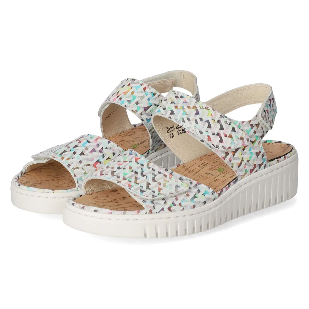 Sandalen WILLOW - MULTI