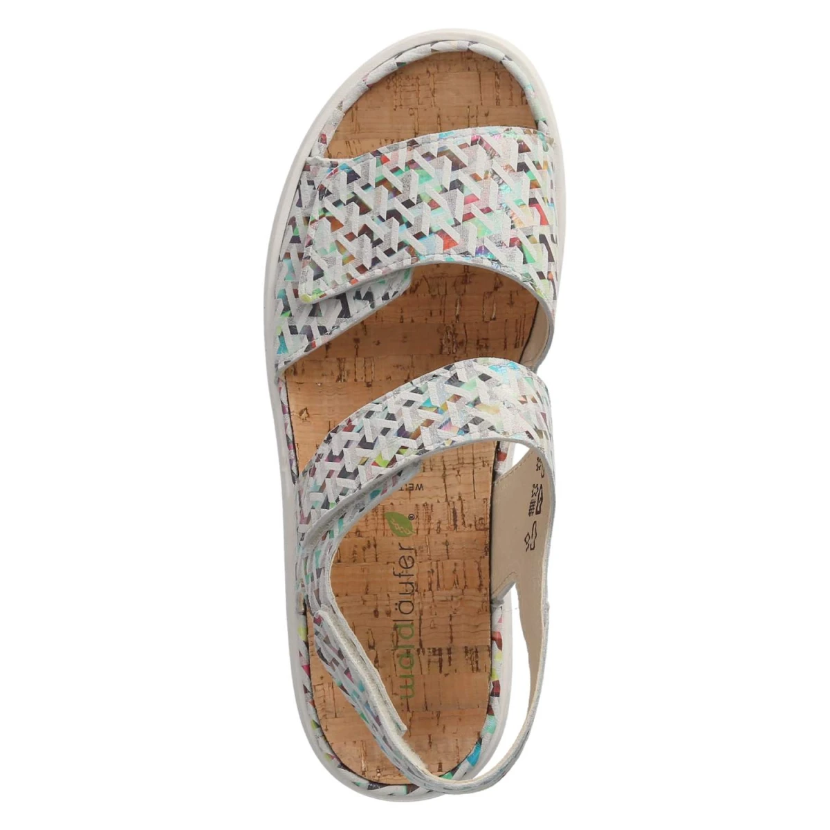 Sandalen WILLOW - MULTI