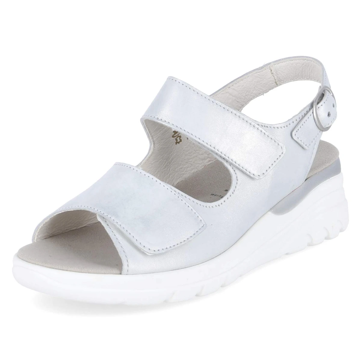 Sandalen IVY - Silber