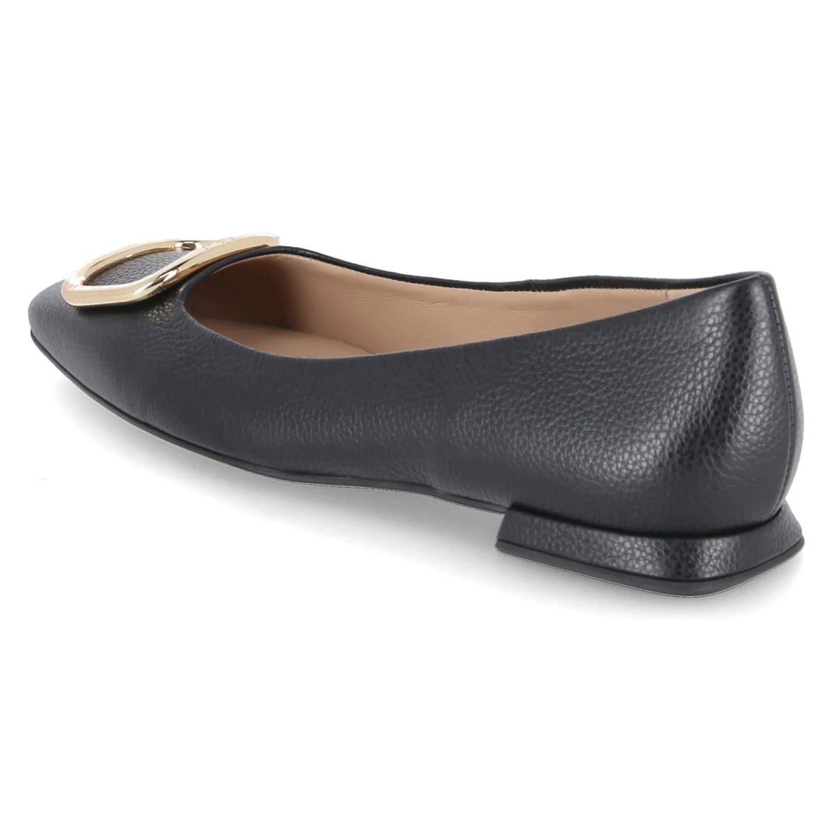 Ballerinas - Schwarz