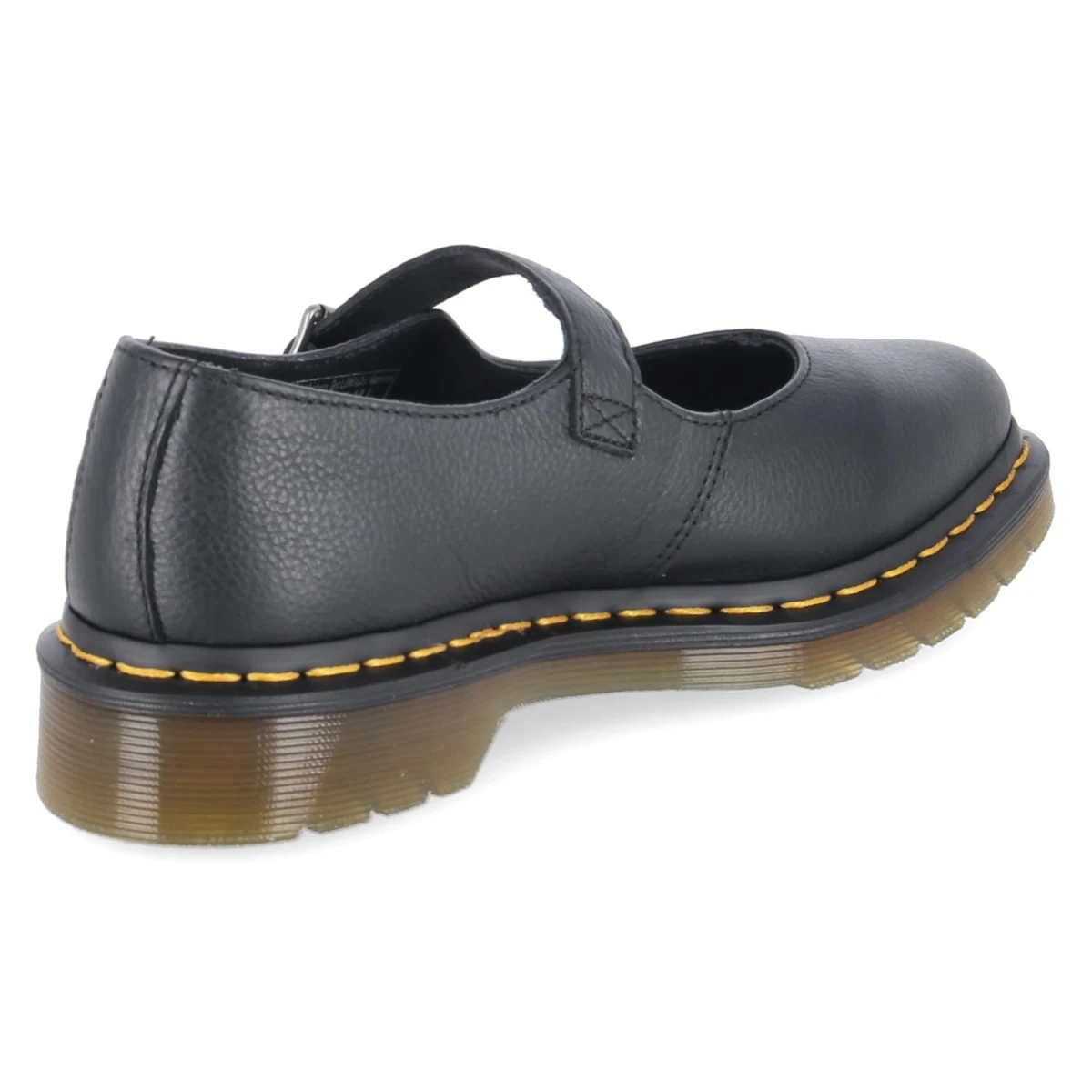 Spangen-Ballerinas ELPHIE MJ - black