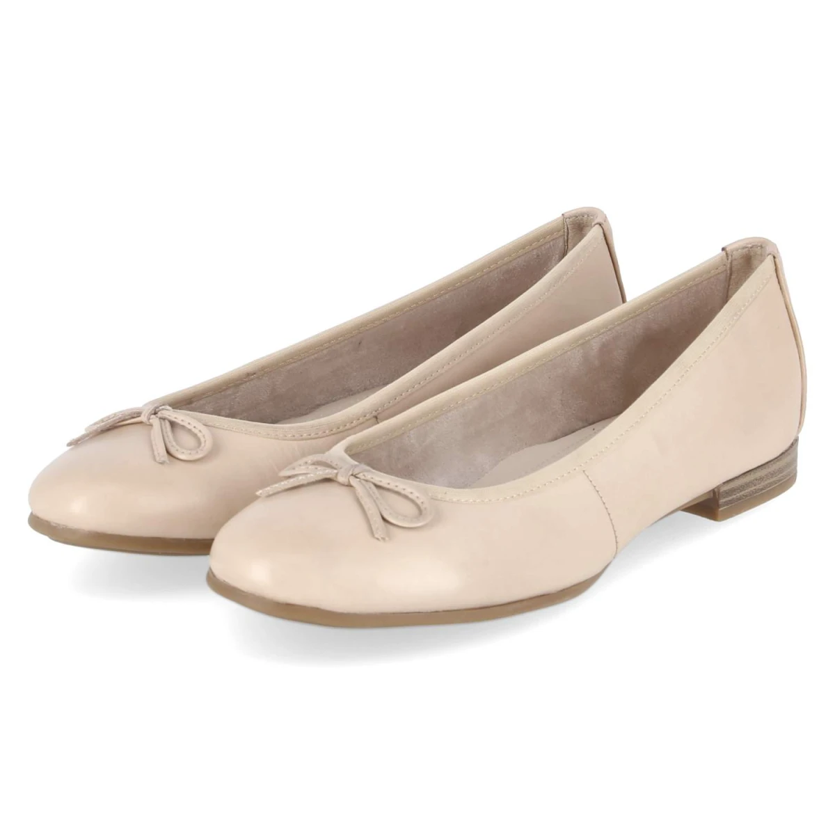 Ballerinas - Hautton